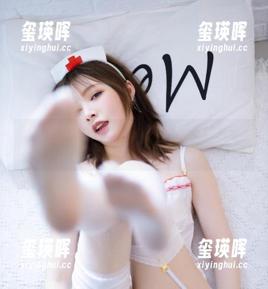 白露Bululu与恋人，私拍美图中的那些小瞬间不经意的美！