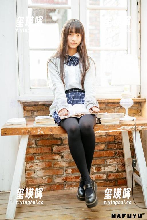 谁说冬天不能有福利？神乐坂真冬的体操服作品让寒冷都变得温暖起来啦