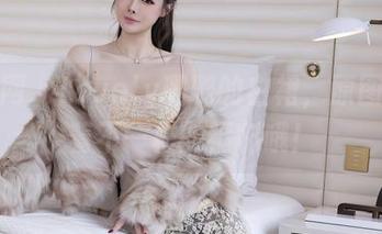 秀人网 - Lovely璐璐的白裙，原图里藏着不一样的福利哦！