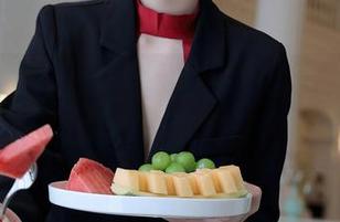 秀人网 - 美图大赏——伊诺高跟鞋，让你的心水不断刷屏！