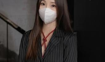 秀人网 - 优琪琪子yuki的丝袜世界:合集更新,一起来领略不一样的风情!