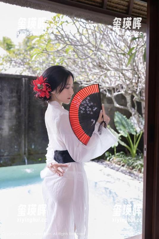 秀人网-团团子_una 秀人网 - 团团子_una兔女郎写真精选——轻轻松松吸粉的秘诀