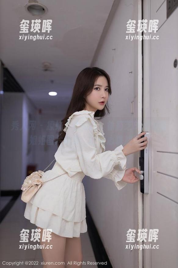 秀人网-徐莉芝Botty 秀人网 - 撩妹不止如此!徐莉芝Botty的姐姐图片合集:让你心跳加速!