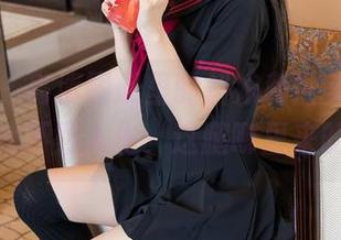 秀人网 - 高清图册里的抖娘利世美腿，瞬间让我怀疑人生，这腿哪里来的呀？