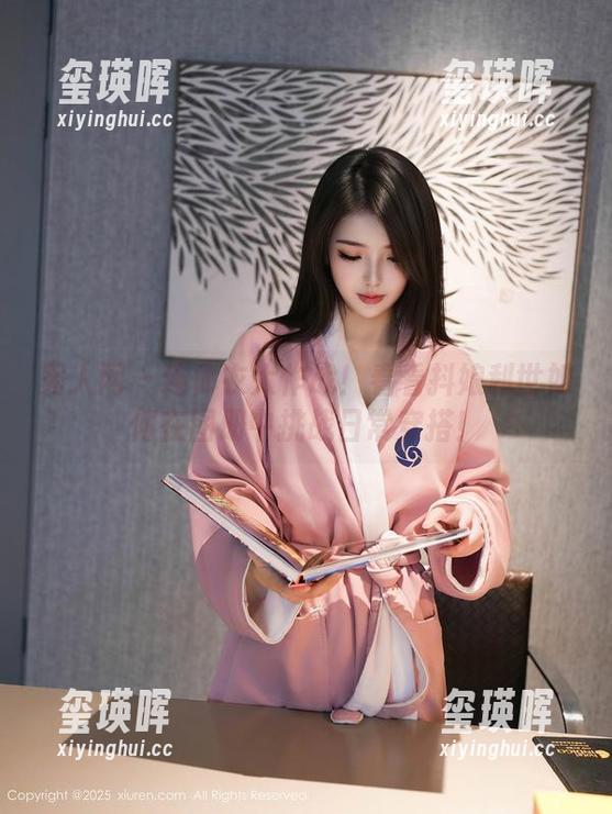 秀人网-抖娘利世 秀人网 - 连体衣大作战!看看抖娘利世如何在图册中挑战日常穿搭!