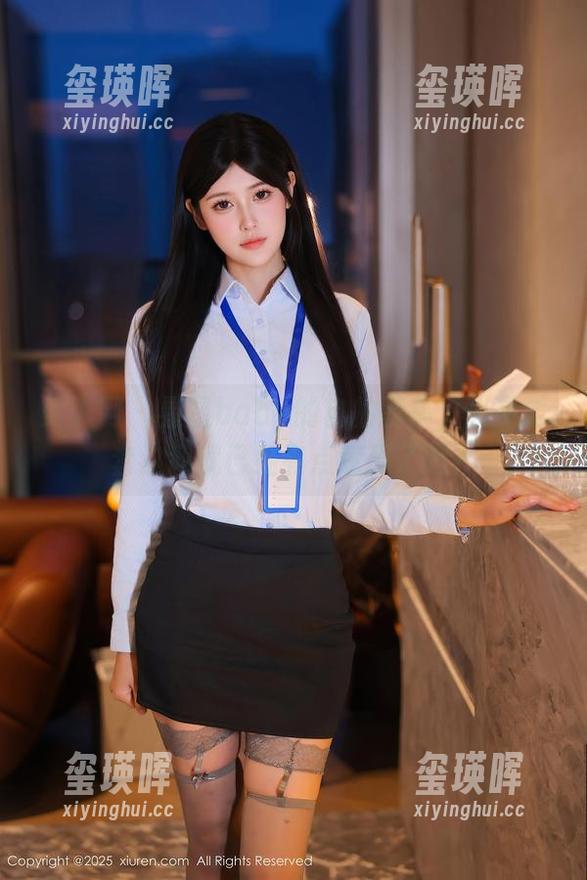 秀人网 - 星星baby的自拍图集，光是全套这词就已经有点意思了吧？
