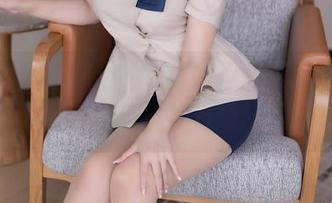 秀人网 - 杨晨晨Yome的黑丝美腿写真，高清呈现，细节满分！