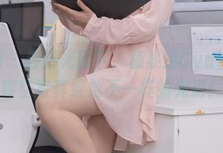 秀人网 - 当阳光洒下，杨紫嫣Cynthia的镂空写真绽放不一样的光彩！