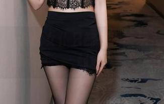 秀人网 - 谁说女仆只能在漫画里？下载林子遥的写真，一起进入奇妙世界！