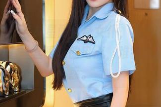 秀人网 - 当林星阑化身女仆，照片的每一帧都带着一丝暧昧的电流，难以抵抗的诱惑。