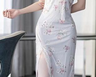 秀人网 - 精选猫咪巨臀妹妹的校服作品，简直就是小仙女下凡！