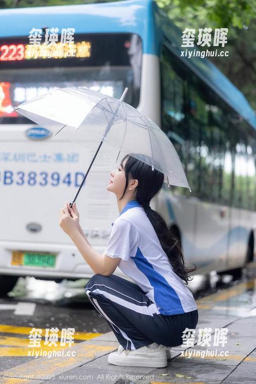 秀人网 - 这是你的最新图集吗？玄子双人，既美又犯规！