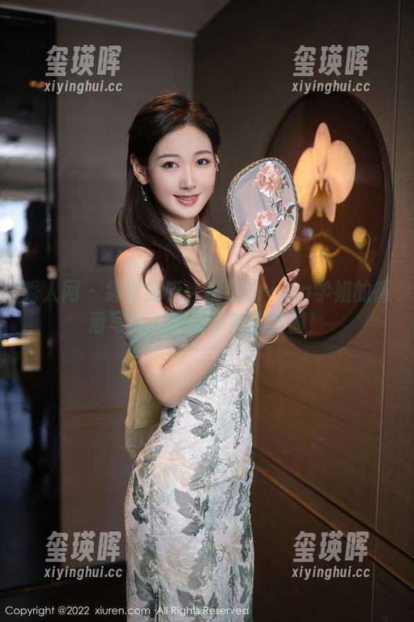 秀人网-瑞莎Trista 秀人网 - 纵享视听:瑞莎Trista学姐的高清写真,刷爆你的朋友圈!