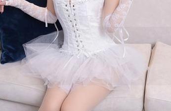 秀人网 - 不只是“厨娘”，也是“女神”啊！这“糯美子”图包让我再相信爱情！