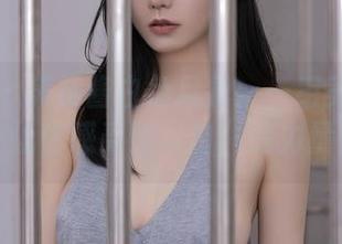 秀人网 - 美桃酱白色风暴：一组美图合集，让你感受到“白”的力量！