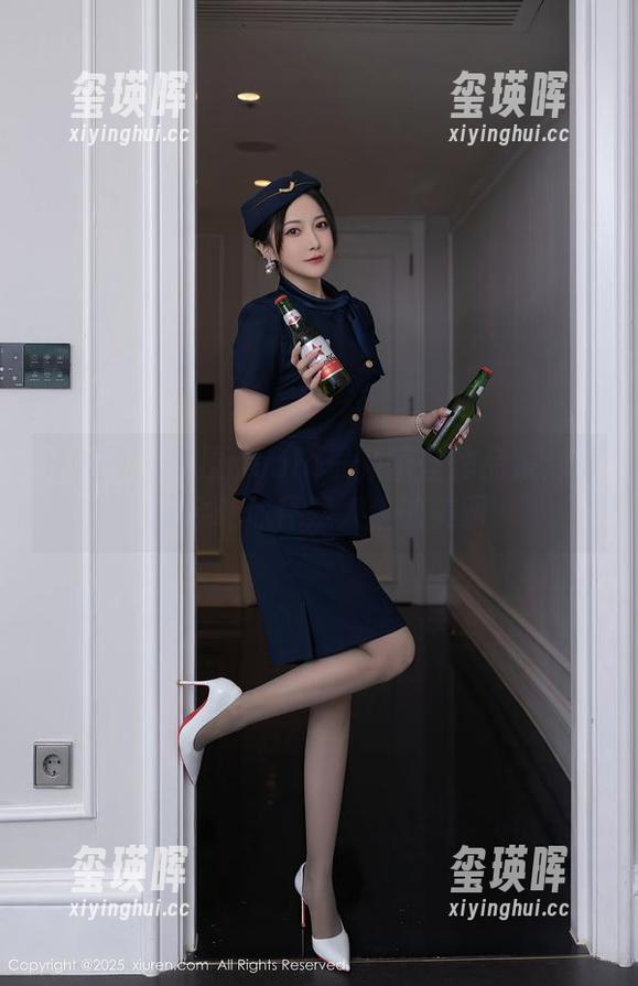 秀人网 - 考拉Koala最新蕾丝作品集：可能会让你怀疑人生的美丽