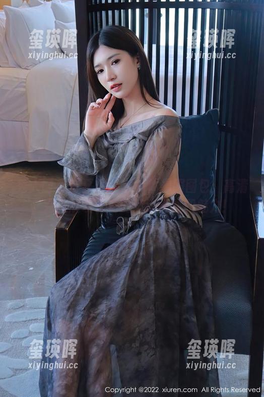 秀人网 - 蓝夏Akasha体操服图包：高清，完美展现了她的运动天赋和魅力！