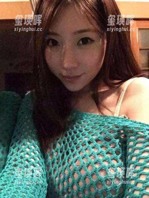 微密圈 - 童小芯和她的皮衣高清图册，拍下这一瞬间，瞬间变成时尚猎人。