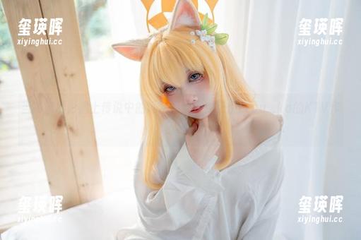 当高清摄影遇上传说中的地雷系女子：纸悦Etsu_ko的KTV作品集！
