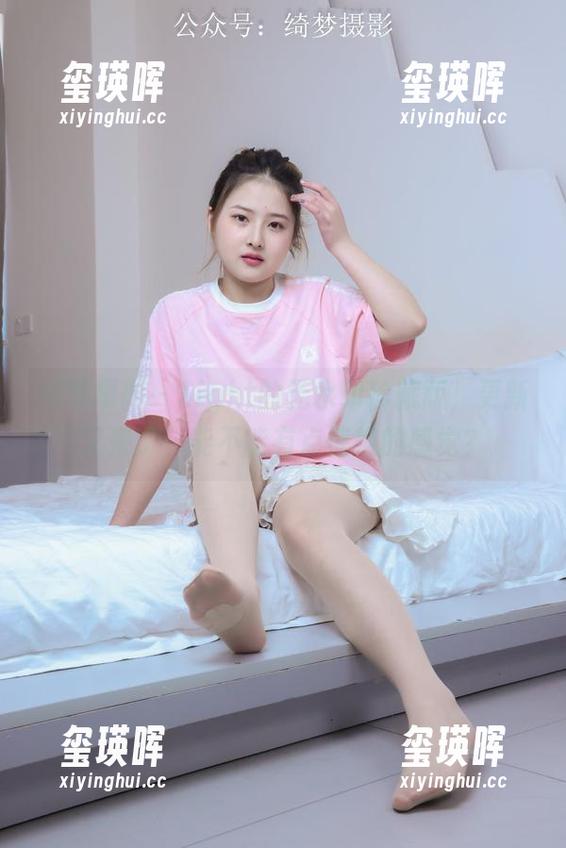 绮梦摄影 - Light的无水印珍藏版，更新又来了，能不能有点惊艳的感觉？