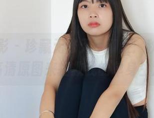 绮梦摄影 - 珍藏无修无水印版：秋月，带着高清原图来拯救我的单身生活！