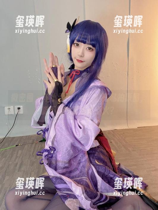 羊小雪juvia 微密圈 - 羊小雪juvia:油亮私拍原图,能不能少那么点惹火?