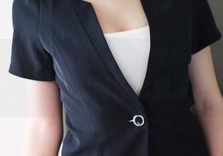 美媛馆 - 徐子琦Anna的水手服让人心潮澎湃，高清原图捧出浪漫气息！