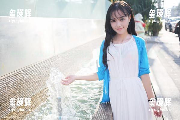 美媛馆 - 兔女郎不只是兔子耳朵，这个图集里，杨晓青儿带你一起飞！