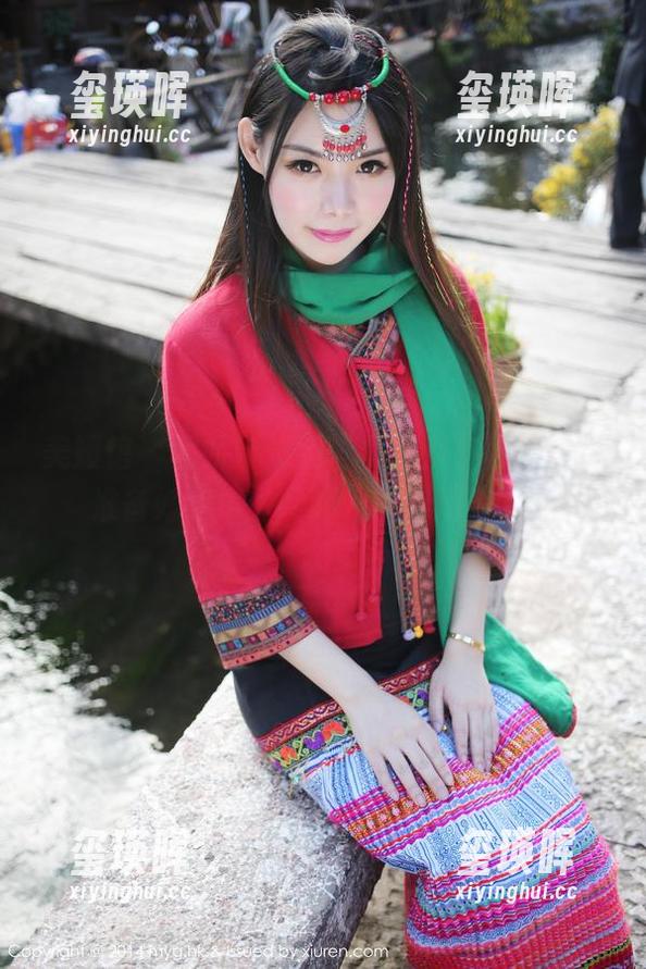 美媛馆 - 潘娇娇长腿写真系列，下载时请准备好纸巾，呵呵，不知道为啥。