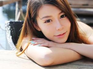 美媛馆 - 从书本到镜头，绮里嘉Carina校服美图全记录！