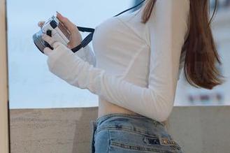 花漾show - 你还在等什么？心妍小公主在线图集，自拍里面暗藏的幽默感，绝对让你意想不到！