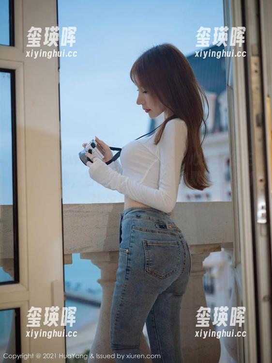 花漾show - 你还在等什么？心妍小公主在线图集，自拍里面暗藏的幽默感，绝对让你意想不到！