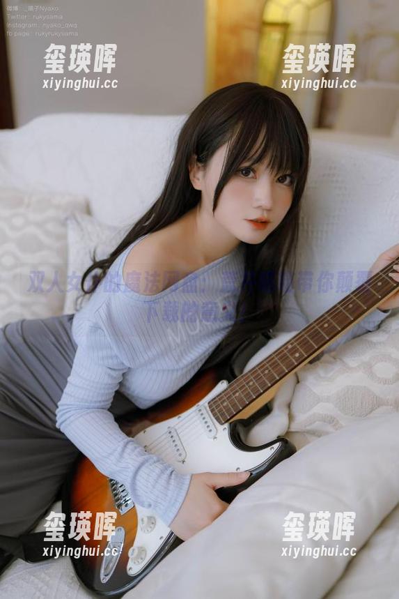 双人女仆的魔法网盘：荒井喵喵带你颠覆下载的意义！
