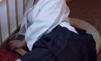 菠萝社 - Suki朱忆音户外合集：更新后想象不到的视觉体验，让我想立刻截图！