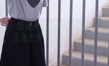 袜啵啵 - 暗藏玄机的小淳：白丝小腿袜无圣光合集，喜欢就快来！