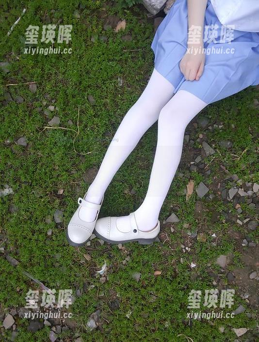 这也太好看了吧！西尔酱青草水手服原图下载，快来一起种草！