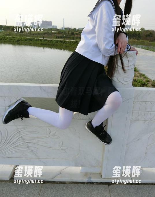 图册一起来！西尔酱双马尾，萌到无法自拔！