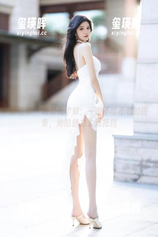 语画界-杨晨晨 语画界 - 杨晨晨学妹:一组不可不看的图集,她的魅力太难抵挡