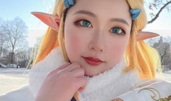 这个泡泡就是逊啦也有这份野性：玉藻前系列图片分享，难得的惊喜啊，是认真的迷人！