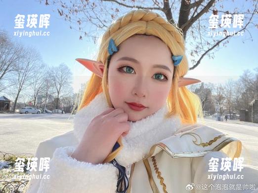 这个泡泡就是逊啦也有这份野性：玉藻前系列图片分享，难得的惊喜啊，是认真的迷人！