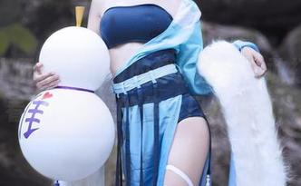 图片丨阮邑Fairy的体操服：我敢打赌，看到这合集的你会口水直流！