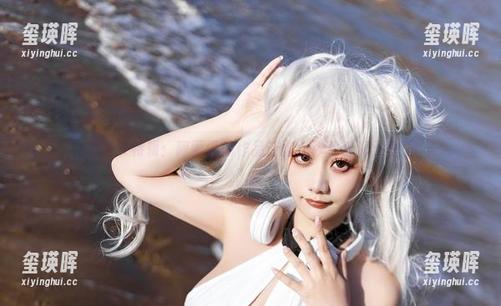 万圣节特辑：阿雪雪的作品让你一秒化身派对女王