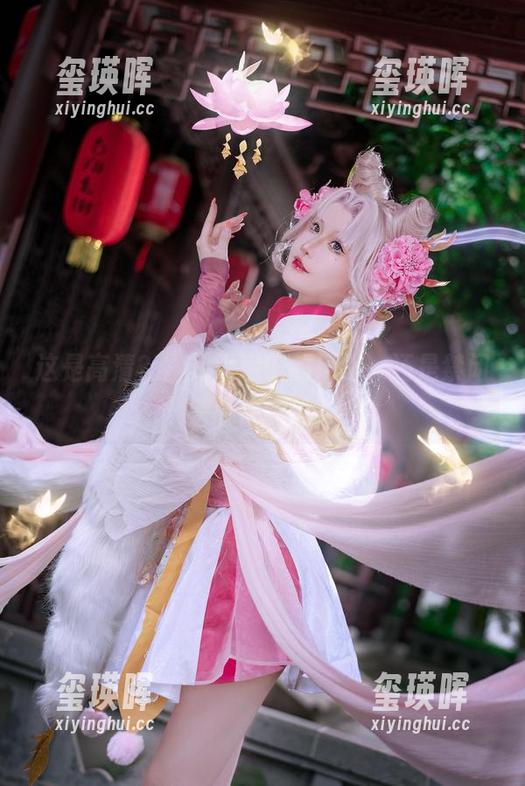 这是高清？露儿大魔王的风格，还是禁闭者娜恰的错？