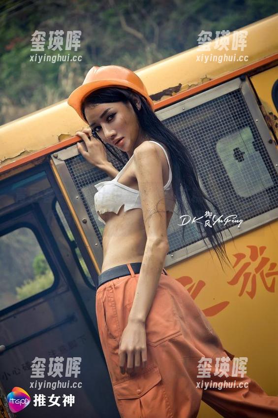 青豆客 - 是护士也是女神，苏糯米Mi在线作品让你对‘护理’有新理解！