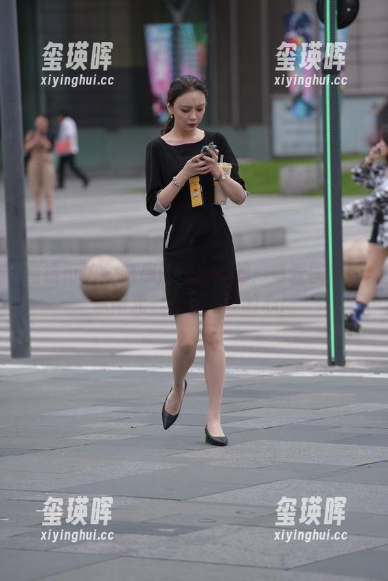 魔镜街拍 - 凯恩的私拍瞬间：每张图片都像阳光一样点亮我的心！